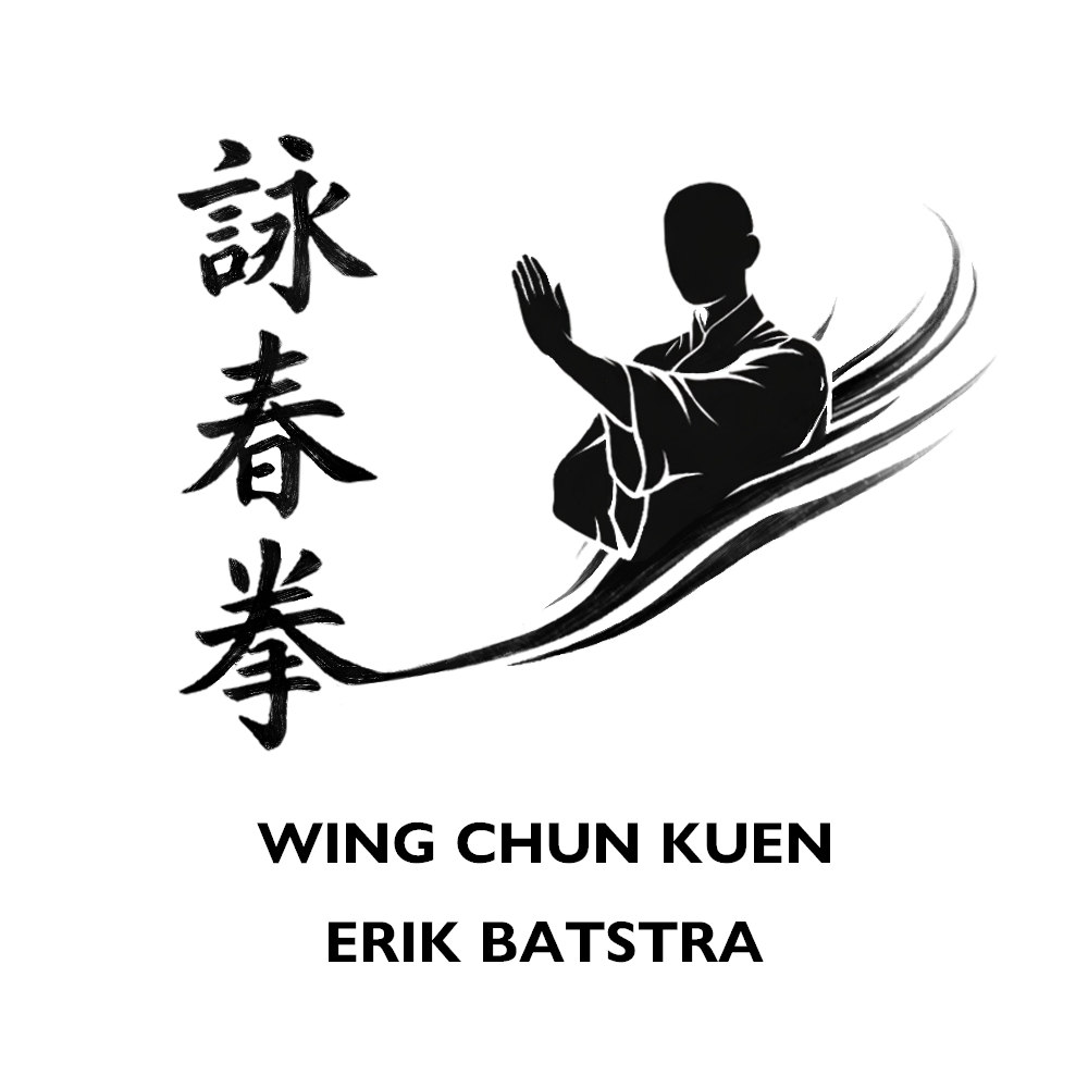 Batstrat Wing Chun Kuen